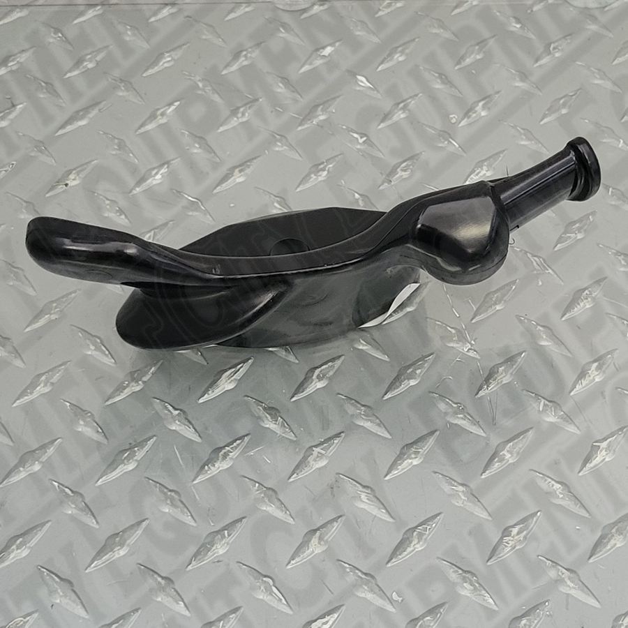Corghi 4-120129B Plastic Mount Demount Head with Bead Guide